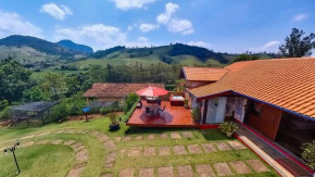 LINDA CASA EM SÃO BENTO DO SAPUCAI